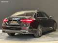 Mercedes-Benz C 220 220d 200ch 9g-tronic amg line Negro - thumbnail 5