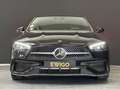 Mercedes-Benz C 220 220d 200ch 9g-tronic amg line Negro - thumbnail 2