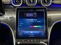 Mercedes-Benz C 220 220d 200ch 9g-tronic amg line Negro - thumbnail 29