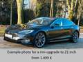 Tesla Model S MODEL S 100D | ENHANCED AP| MCU2 | KALTWETTER | Schwarz - thumbnail 1