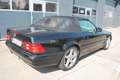 Mercedes-Benz SL 500 *Xenon* 4 Sitzer*Mopf2* 2.Hand Zwart - thumbnail 7