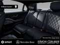 Mercedes-Benz S 350 d 4M lang AMG Night Pano Nappa Burm Chauff Schwarz - thumbnail 6