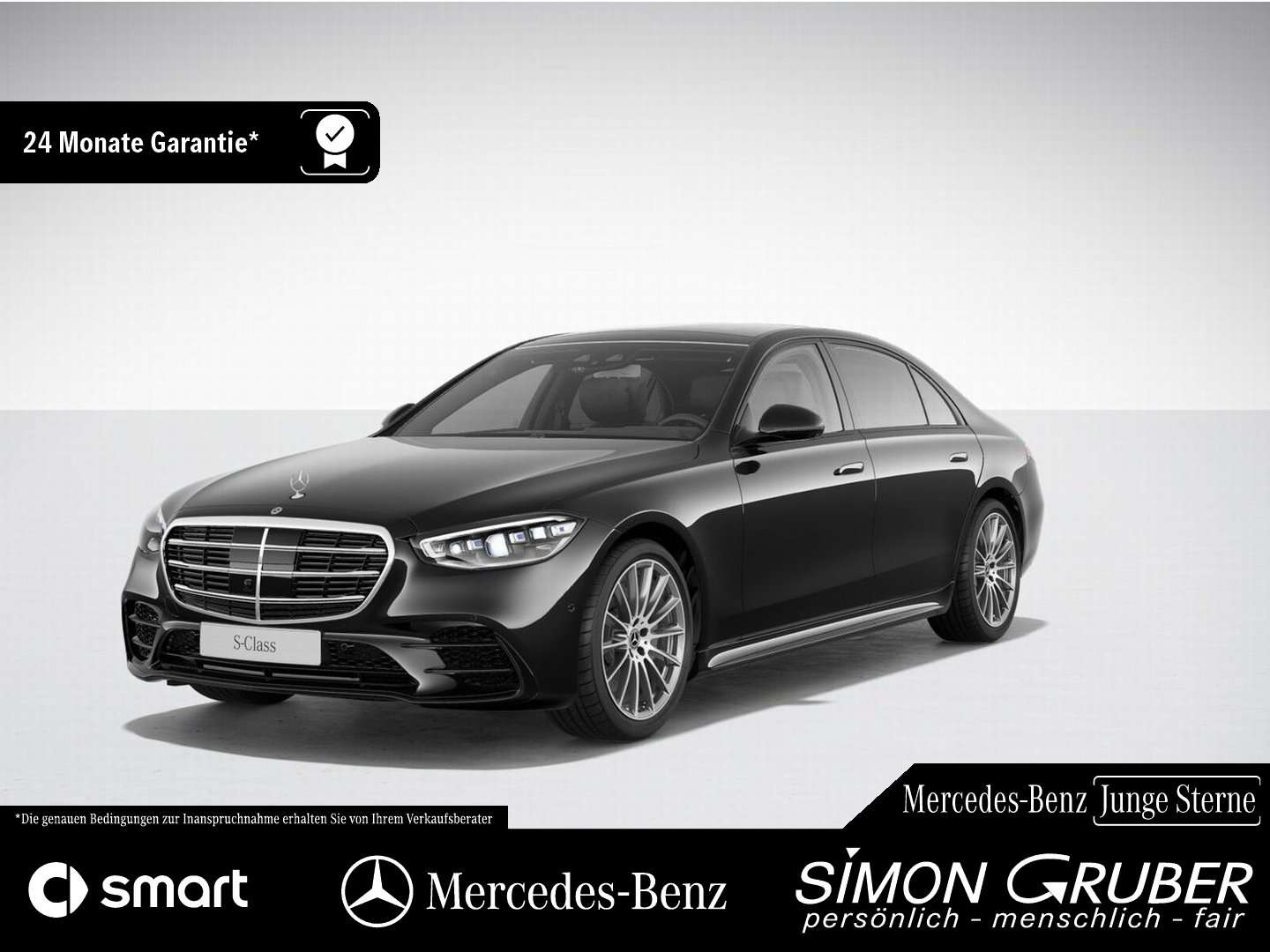 Mercedes-Benz S 350 occasion