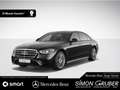 Mercedes-Benz S 350 d 4M lang AMG Night Pano Nappa Burm Chauff Schwarz - thumbnail 1