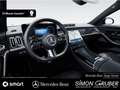 Mercedes-Benz S 350 d 4M lang AMG Night Pano Nappa Burm Chauff Schwarz - thumbnail 3