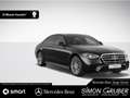 Mercedes-Benz S 350 d 4M lang AMG Night Pano Nappa Burm Chauff Schwarz - thumbnail 9