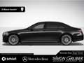 Mercedes-Benz S 350 d 4M lang AMG Night Pano Nappa Burm Chauff Schwarz - thumbnail 11