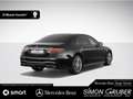 Mercedes-Benz S 350 d 4M lang AMG Night Pano Nappa Burm Chauff Schwarz - thumbnail 2
