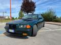 BMW 318 318is Coupe 2airbag cat. Vert - thumbnail 2