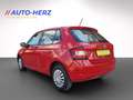 Skoda Fabia Ambition Klimaautomatik+PDC+Navi Rot - thumbnail 8