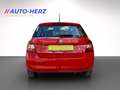 Skoda Fabia Ambition Klimaautomatik+PDC+Navi Rot - thumbnail 9