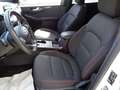 Ford Kuga 2.5 Full Hybrid 190 CV CVT 2WD ST-Line Blanc - thumbnail 8
