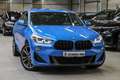 BMW X2 sDrive20i Aut.///M SPORT/HEAD UP/ALARM/LED/ Blau - thumbnail 2