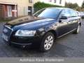 Audi A6 2.4 Limousine - 2.Hd./orig. erst 157 TKM Negro - thumbnail 1