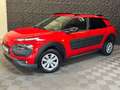 Citroen C4 Cactus 1.6 Blue-HDi Shine Rot - thumbnail 3