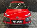 Citroen C4 Cactus 1.6 Blue-HDi Shine Rot - thumbnail 6