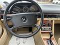Mercedes-Benz 500 SE- Oldtimer"Aus 1.Hand"Gute Zustand"Klima Gold - thumbnail 17