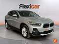 BMW X2 sDrive 16dA Gris - thumbnail 2