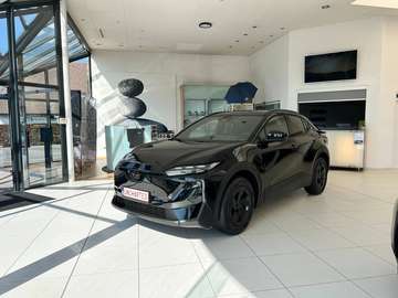 Uncharted 77 kWh 2E-xcite