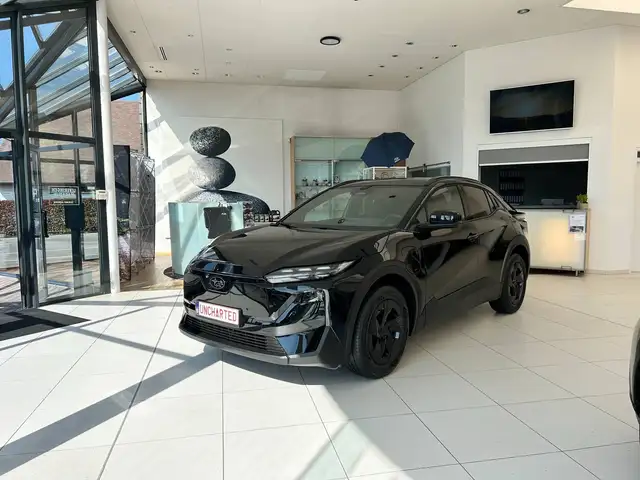 Subaru Uncharted Uncharted 77 kWh 2E-xcite