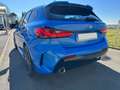 BMW 116 116d Msport Performance - thumbnail 2