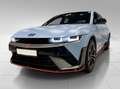Hyundai IONIQ 5 IONIQ  5 N PERFORMANCE 84KWH 4WD Blau - thumbnail 1