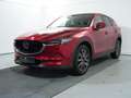 Mazda CX-5 Skyactiv-D 184 Sports Line AUTOM 360°+BOSE Rot - thumbnail 4