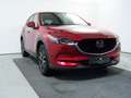 Mazda CX-5 Skyactiv-D 184 Sports Line AUTOM 360°+BOSE Rot - thumbnail 3