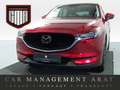 Mazda CX-5 Skyactiv-D 184 Sports Line AUTOM 360°+BOSE Rot - thumbnail 1