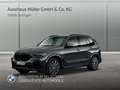 BMW X5 xDrive45e M Sportpaket AHK ACC 360° HiFi 1VB DAB Grau - thumbnail 1