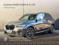 BMW X5 xDrive45e M Sportpaket AHK ACC 360° HiFi 1VB DAB Grau - thumbnail 1
