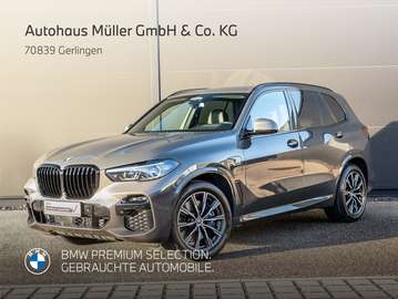 xDrive45e M Sportpaket AHK ACC 360° HiFi 1VB DAB