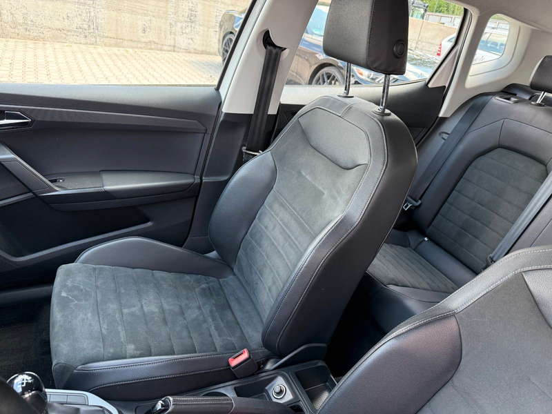 SEAT Arona Style | 2. Hand | LED | Digitaltacho — photo 15