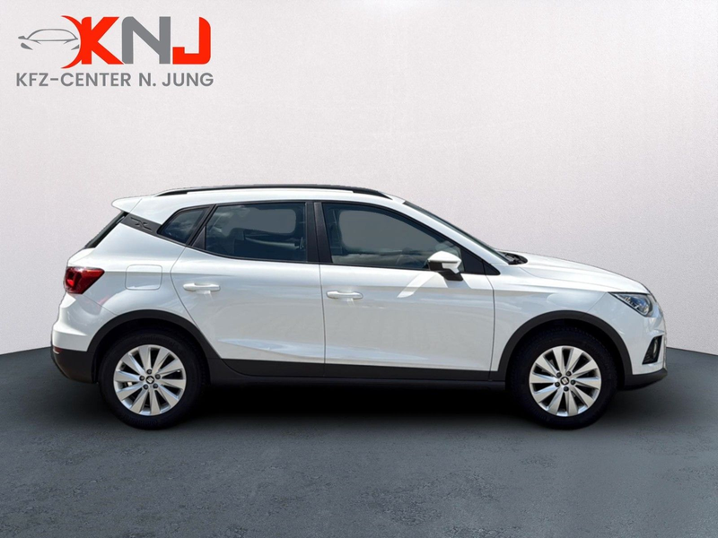 SEAT Arona Style | 2. Hand | LED | Digitaltacho — photo 10