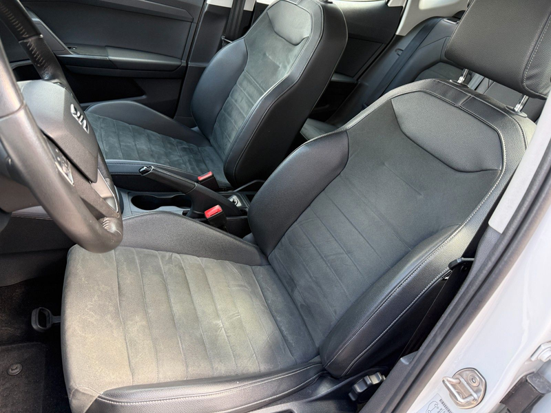 SEAT Arona Style | 2. Hand | LED | Digitaltacho — photo 14