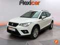 SEAT Arona 1.0 TSI Ecomotive S&S Style 95 Blanc - thumbnail 3