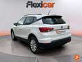 SEAT Arona 1.0 TSI Ecomotive S&S Style 95 Blanc - thumbnail 4