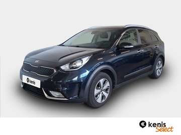 1.6 GDi HEV Fusion NAVI AIRCO PDC CAM