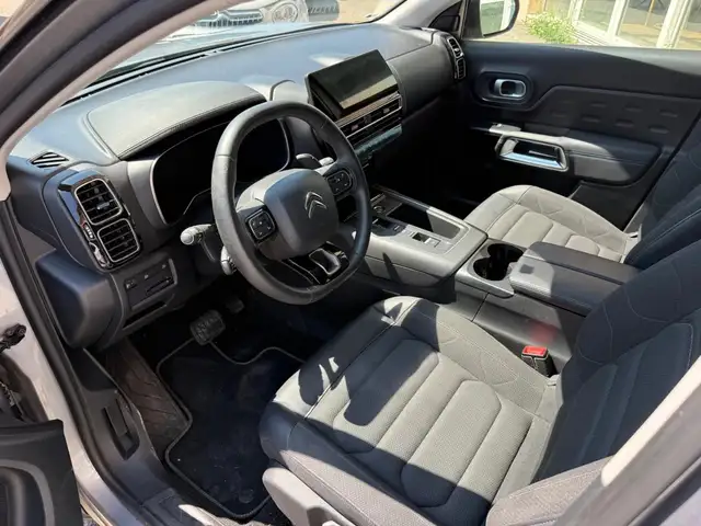 Citroen C5 Aircross view 9