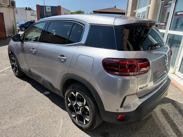 Citroen C5 Aircross view 7