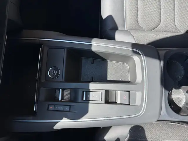 Citroen C5 Aircross view 27