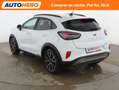 Ford Puma 1.0 EcoBoost Mild-Hybrid Titanium Blanco - thumbnail 4