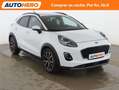 Ford Puma 1.0 EcoBoost Mild-Hybrid Titanium Blanco - thumbnail 8