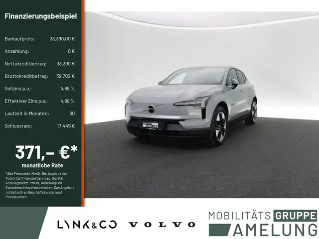 Volvo EX30