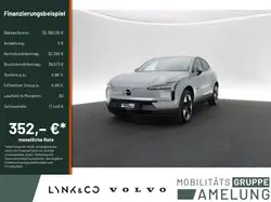 Volvo EX30 Core 2WD Pure Electric KLIMA PDC ACC LED