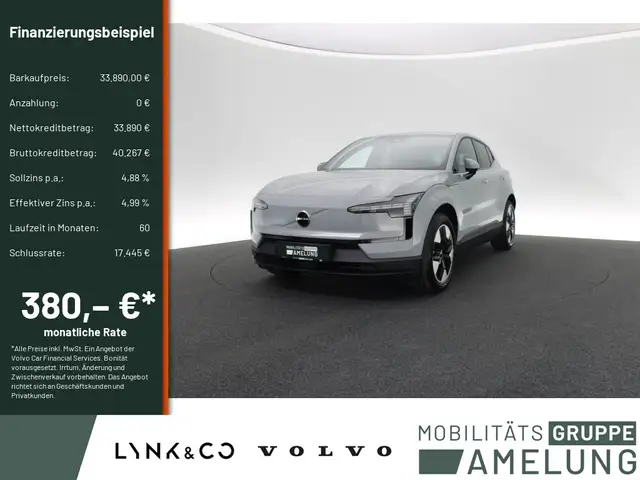 Volvo EX30