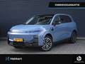Leapmotor B10 Design ProMax 67kWh 218pk Automaat PANO-DAK | Blauw - thumbnail 1