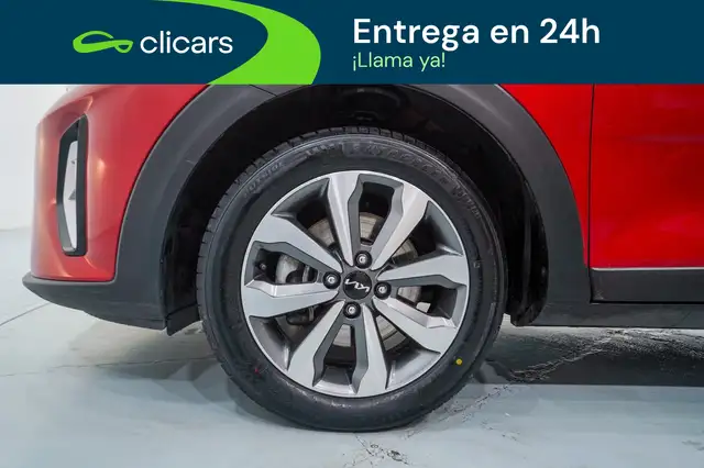 Kia Stonic view 11