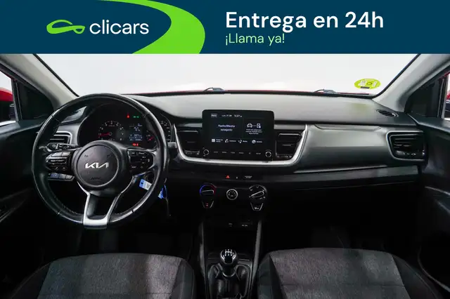 Kia Stonic view 13