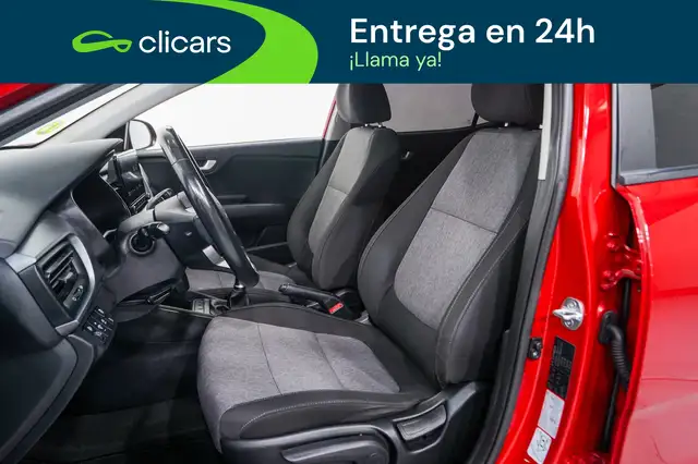 Kia Stonic view 14